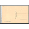 96152 N°163 + 294 colombe dove paris opéra 1934 orphelins de guerre carte postale postcard France
