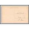 96156 N°164 saint mihiel monument aux morts 1927 orphelins de guerre seul sur carte postale postcard France