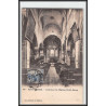 96159 N°165 st dizier eglise notre dame orphelins de guerre seul sur carte postale postcard France