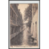 96163 N°166 + 163 bagnere de bigore rue venise 1927 orphelins de guerre carte postale postcard France