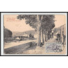 96164 N°166 brassac fourtounarié tarn 1927 orphelins de guerre seul sur carte postale postcard France