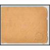 96165 N°166 recommandé paris 1935 st thibault cher caisse ammortissement orphelins de guerre lettre cover France