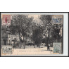 96185 N°162 163 164 165 marmande 1924 boulevard maré orphelins de guerre carte postale postcard France