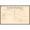 96189 N°162 163 type blanc ille et villaine 1924 orphelins de guerre carte postale rotheneuf postcard France