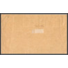 96199 N°231 244 191 recommandé reims marseille 1928 orphelins de guerre devant de lettre cover France