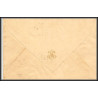 96215 N°229 230 232 semeuse exposition strasbourg 1927 orphelins de guerre manufrance st etienne lettre cover France