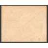 96223 N°149 millésime 9 cad rouge congrès st germain en laye 1919 orphelins de guerre seul sur lettre cover France