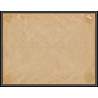 96224 N°150 paire orphelins de guerre France cad marseille congrès 1926 daguin lettre cover France