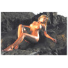17082 Carte postale érotique nus érotic postard nude see voir desciption 