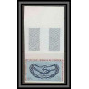 Cameroun 277 Non dentelé imperf ** mnh pa N° 68 ONU Nations unies (uno - united nations)