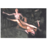 17178 Carte postale érotique nus érotic postard nude see voir desciption 