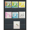 Guinée équatoriale guinea 424 N°337 Football Soccer Essai proof Non dentelé imperf orate coupe du monde HAMBURG. MNH **