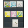 Guinée équatoriale guinea 427 N°340 Football Soccer Essai proof Non dentelé imperf orate coupe du monde DORTMUND. MNH **