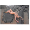 17258 Carte postale érotique nus érotic postard nude see voir desciption 