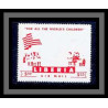Liberia 017 1954 Mi 460/C77 MNH Children Unicef Essai (proof) MNH **