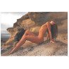 17308 Carte postale érotique nus érotic postard nude see voir desciption 