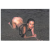17329 Carte postale érotique nus érotic postard nude see voir desciption 
