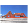 17345 Carte postale érotique nus érotic postard nude see voir desciption 