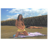 17394 Carte postale érotique nus érotic postard nude see voir desciption 