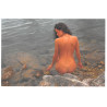 17400 Carte postale érotique nus érotic postard nude see voir desciption 