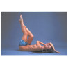 17413 Carte postale érotique nus érotic postard nude see voir desciption 