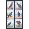 Laos 209 N° 965/70 oiseaux (bird birds oiseau) cote 9.30