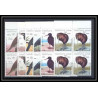 Laos 210 N° 965/70 oiseaux (bird birds oiseau)bloc 4 cote 37.2