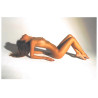 17472 Carte postale érotique nus érotic postard nude see voir desciption 