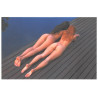 17479 Carte postale érotique nus érotic postard nude see voir desciption 