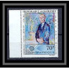 Dahomey ** MNH 20 - poste aérienne y&t N° 62 ADENAUER PAR Kokoschka