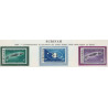 0566/ Espace (space) ** MNH ranger 7 Suriname (Surinam)
