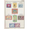 0588/ Espace (space) ** MNH Syncom 3 1 page