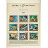1169/ Espace (space) used- Paraguay -