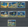 1288/ Espace (space) neuf ** MNH 1036/1042 espace (space) APOLLO 11
