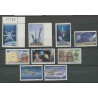 2178/ Espace (space) neuf ** MNH Cuba divers
