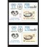454 Football (Soccer) argentina 78 - neuf ** MNH - Argentine (Argentina) N° 20 + overprint in red