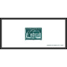 N°3307 Le Parlement de Bretagne (Rennes) Gravure France 2000