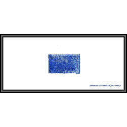 N°3308 Timbre Félicitations Gravure France 2000