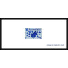 N°3480 Timbre pour anniversaires Gravure France 2002