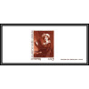 N°3526 Elisabeth Vigée-Lebrun Tableau (Painting) Gravure France 2002