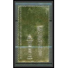 424 Staffa Scotland Egypte Egypt Tutankhamun Toutânkhamon 20 OR gold stamps 23k Neuf** mnh
