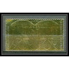 431 Staffa Scotland Egypte Egypt Tutankhamun Toutânkhamon 28 OR gold stamps 23k Neuf** mnh