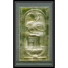432 Staffa Scotland Egypte Egypt Tutankhamun Toutânkhamon 30 OR gold stamps 23k Neuf** mnh