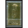 439 Staffa Scotland Egypte Egypt Tutankhamun Toutânkhamon 37 OR gold stamps 23k Neuf** mnh