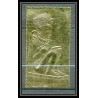 440 Staffa Scotland Egypte Egypt Tutankhamun Toutânkhamon 38 OR gold stamps 23k Neuf** mnh