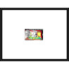 0248 Epreuve de luxe deluxe proof Haute volta N°218/219 unesco