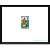 Andorre (Andorra) N°279 UNICEF année internationale enfant (child) mouton épreuve de luxe (deluxe proof)