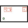 Scouts scout (scouting - jamboree) - Collection de 18 lettres (covers) fdc all differents
