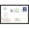 Scouts scout (scouting - jamboree) - Collection de 18 lettres (covers) fdc all differents