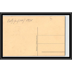 49138 N°328/329 reine elisabeth antituberculeux 1931 belgique belgium Carte maximum (card)